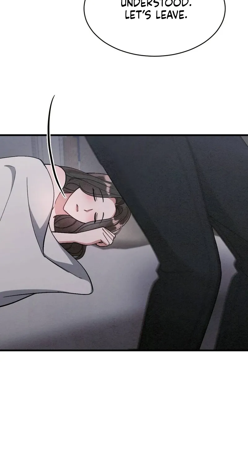 Missing Wife Chapter 18 page 46 - 