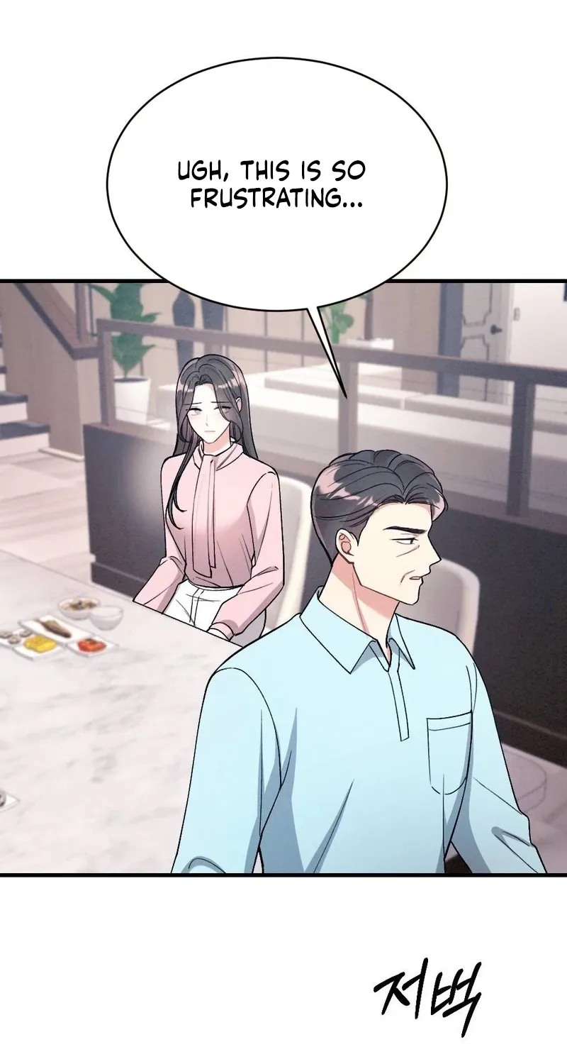 Missing Wife Chapter 18 page 58 - 