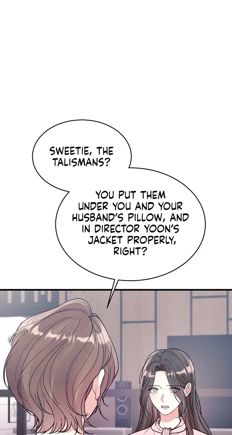Missing Wife Chapter 18 page 59 - 