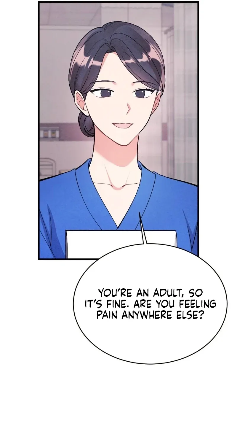 Missing Wife Chapter 19 page 11 - 