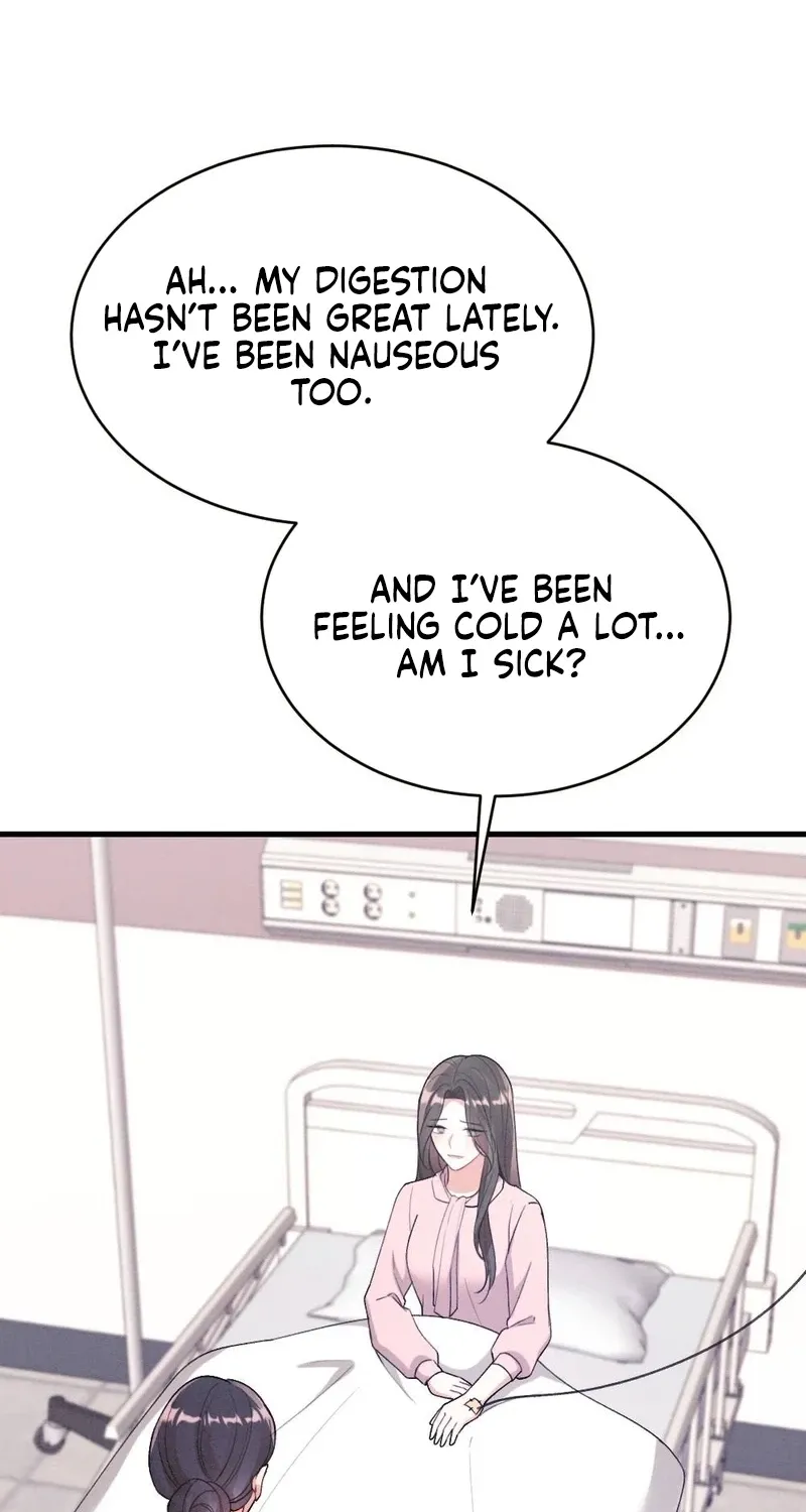 Missing Wife Chapter 19 page 12 - 