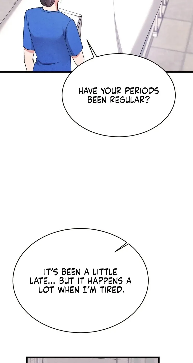 Missing Wife Chapter 19 page 13 - 