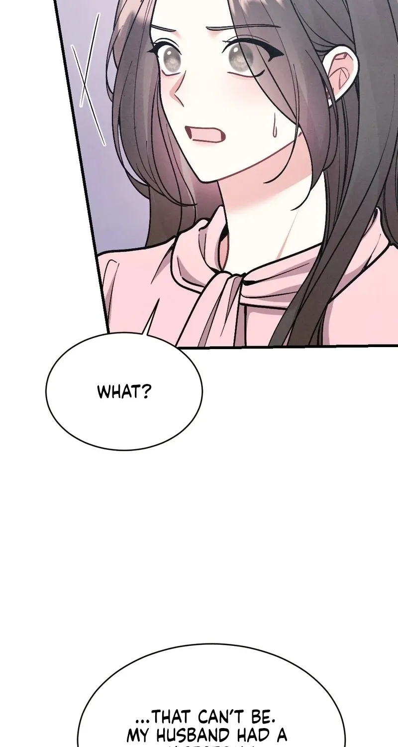 Missing Wife Chapter 19 page 16 - 