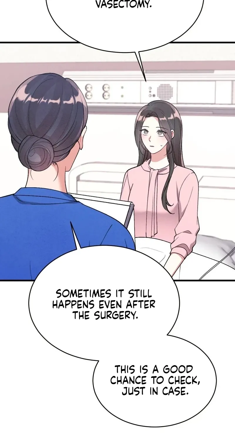 Missing Wife Chapter 19 page 17 - 