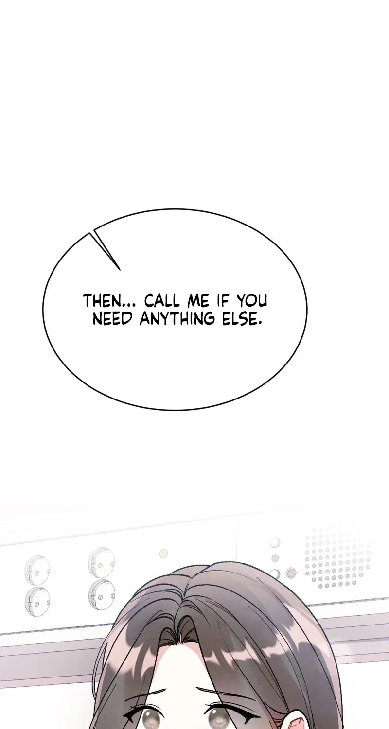 Missing Wife Chapter 19 page 18 - 