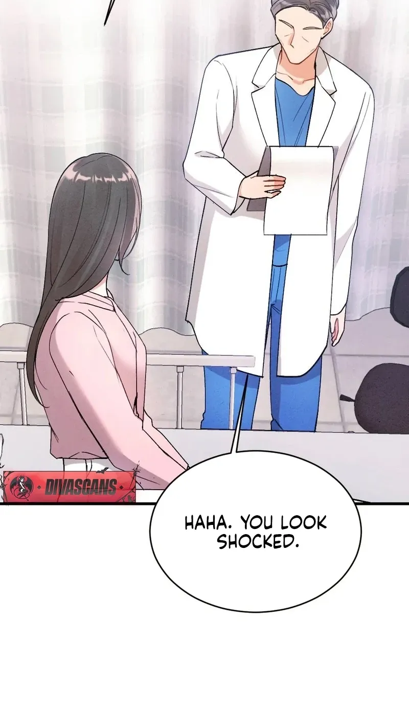 Missing Wife Chapter 19 page 24 - 