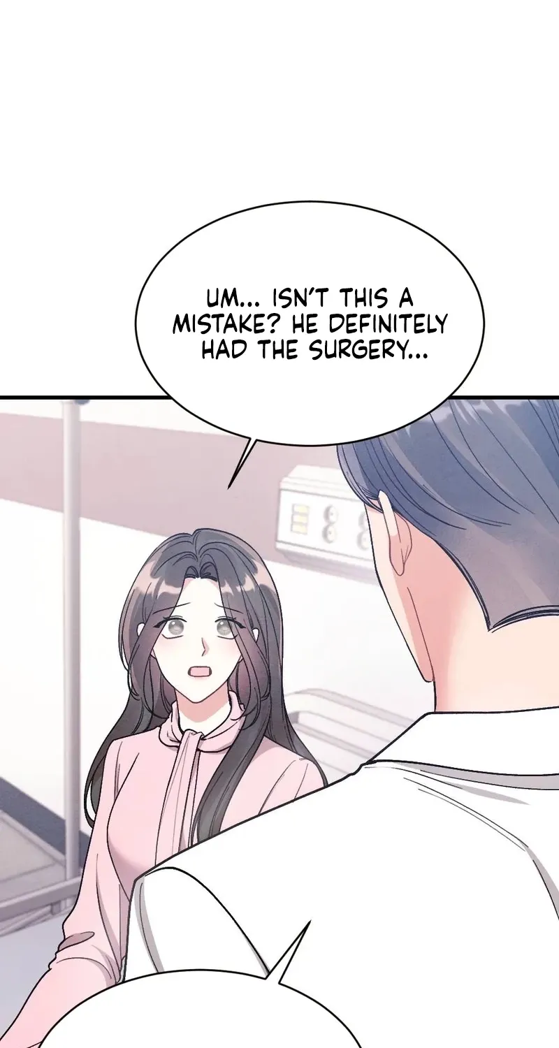 Missing Wife Chapter 19 page 25 - 