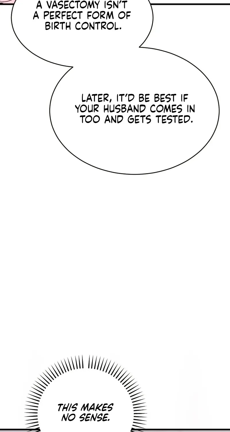 Missing Wife Chapter 19 page 26 - 