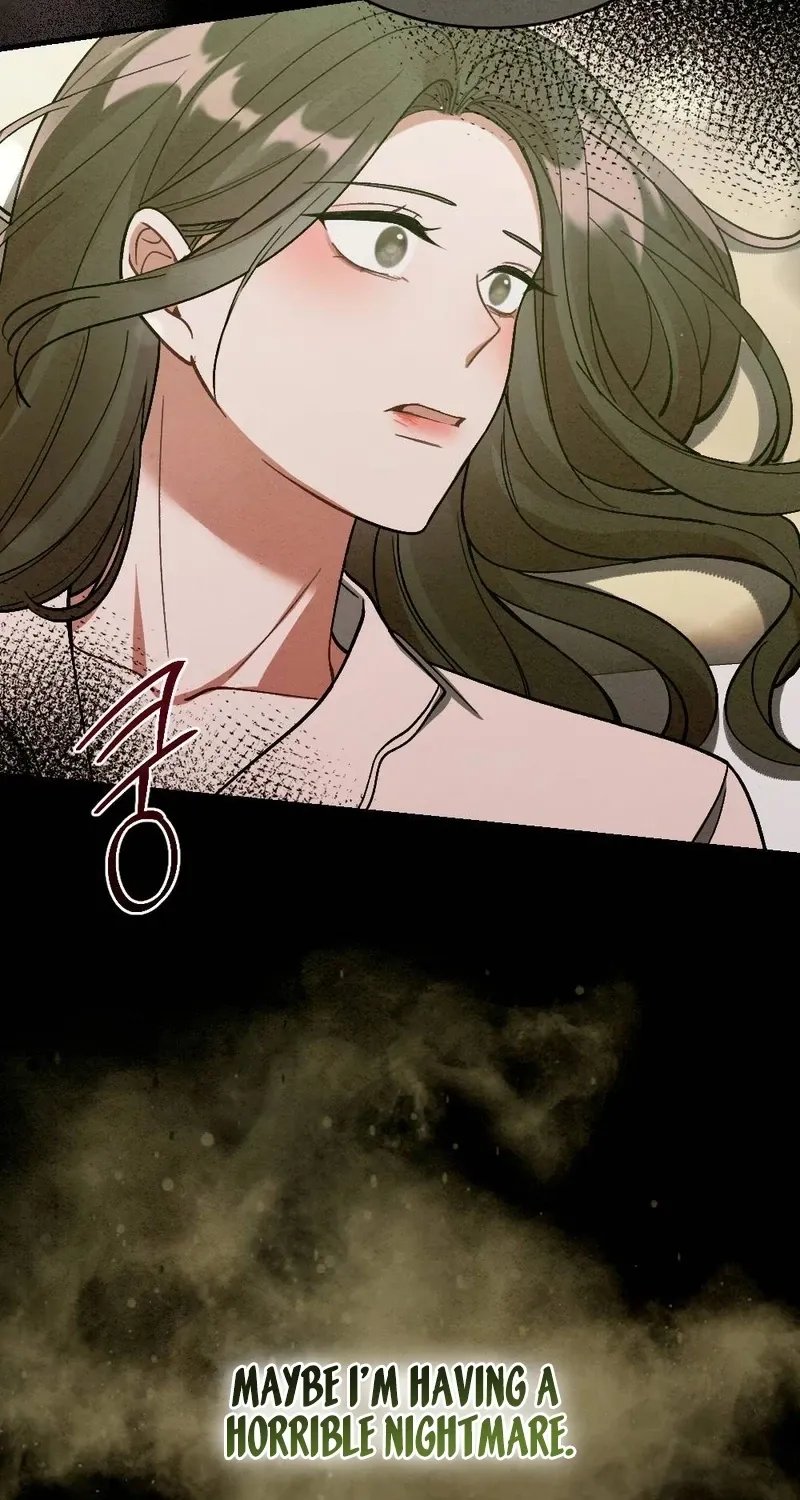 Missing Wife Chapter 19 page 31 - 