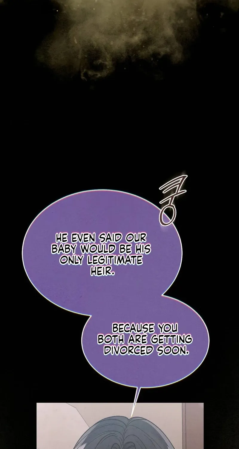 Missing Wife Chapter 19 page 32 - 