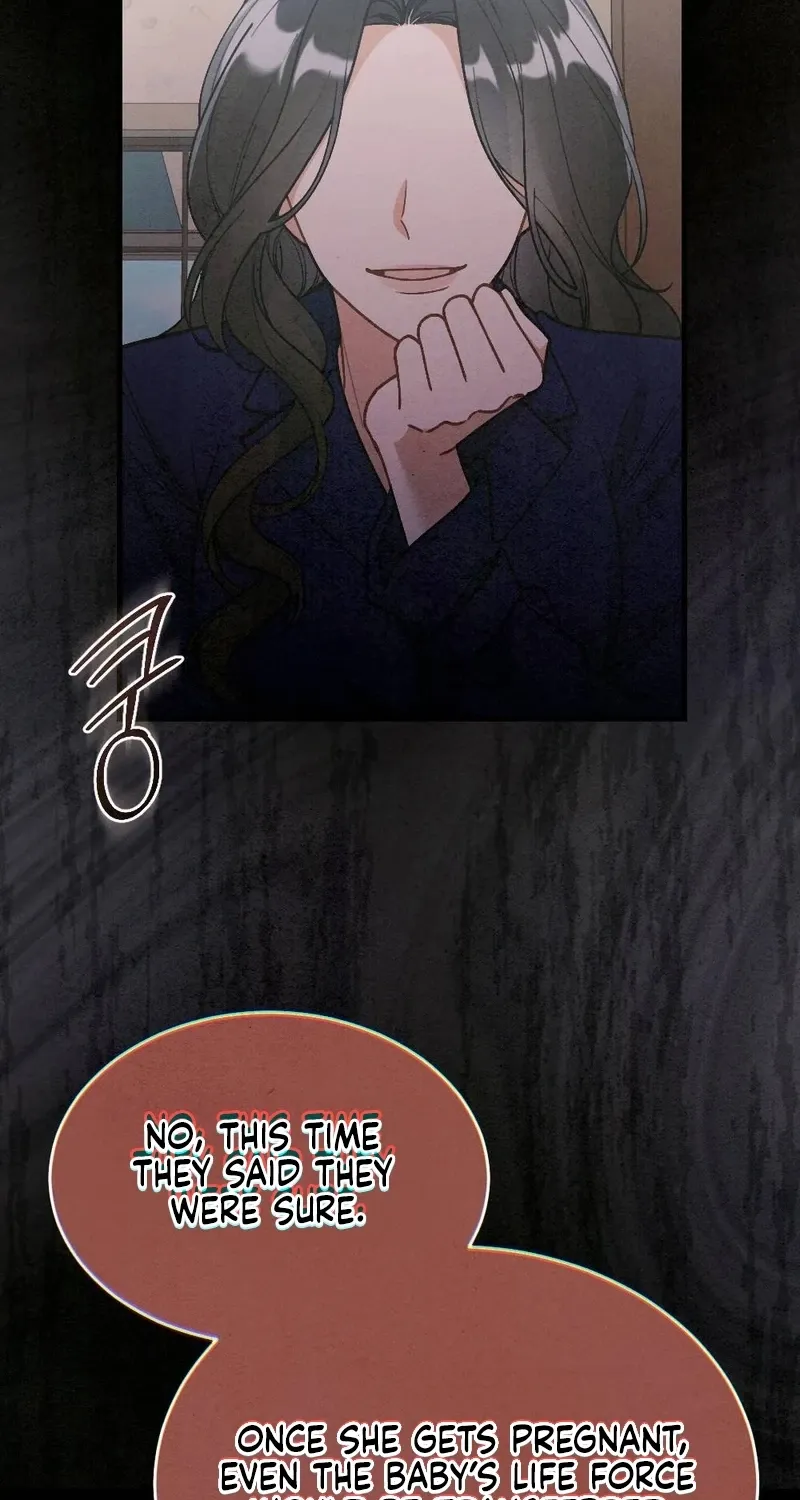 Missing Wife Chapter 19 page 33 - 