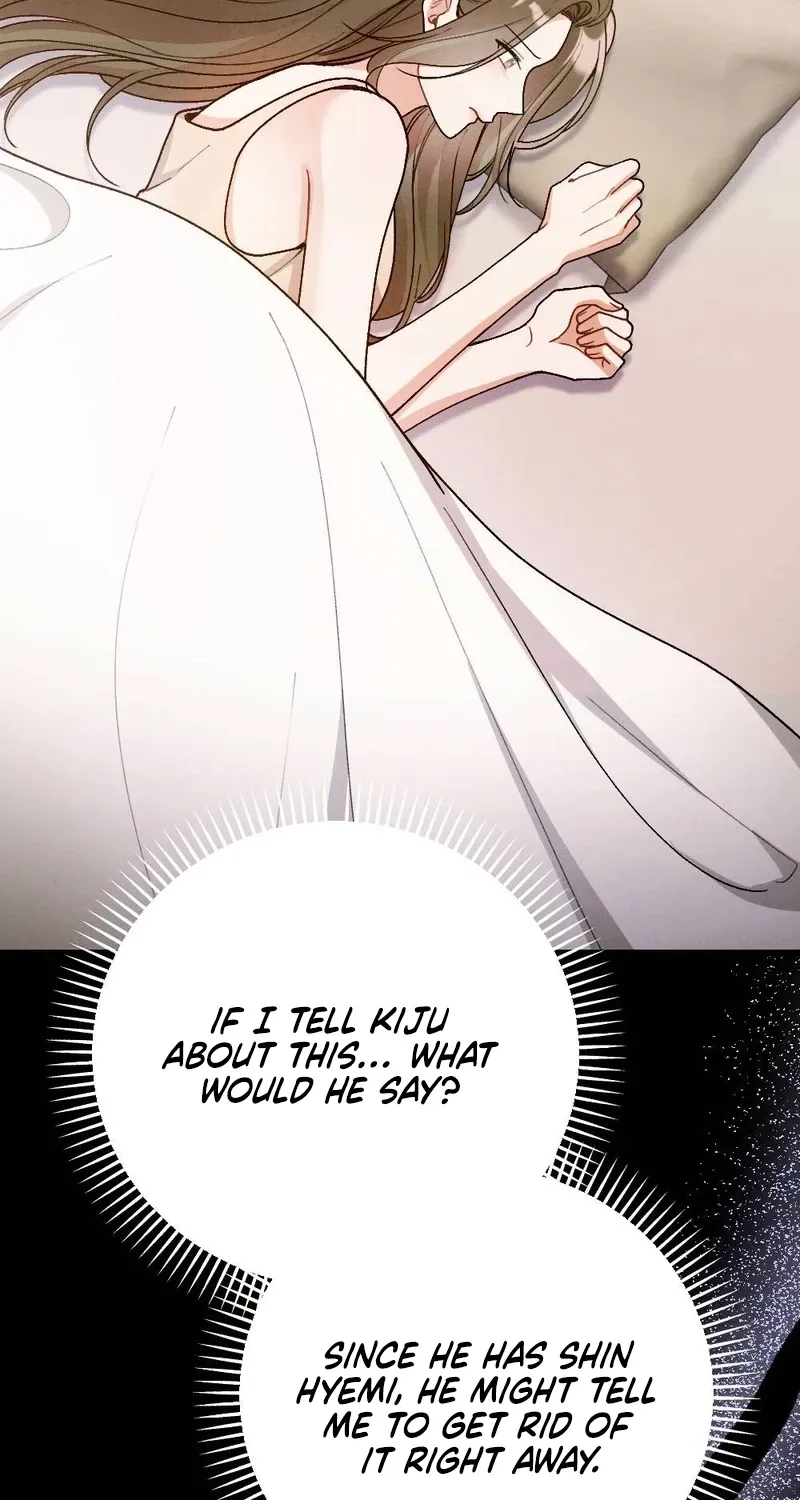 Missing Wife Chapter 19 page 41 - 