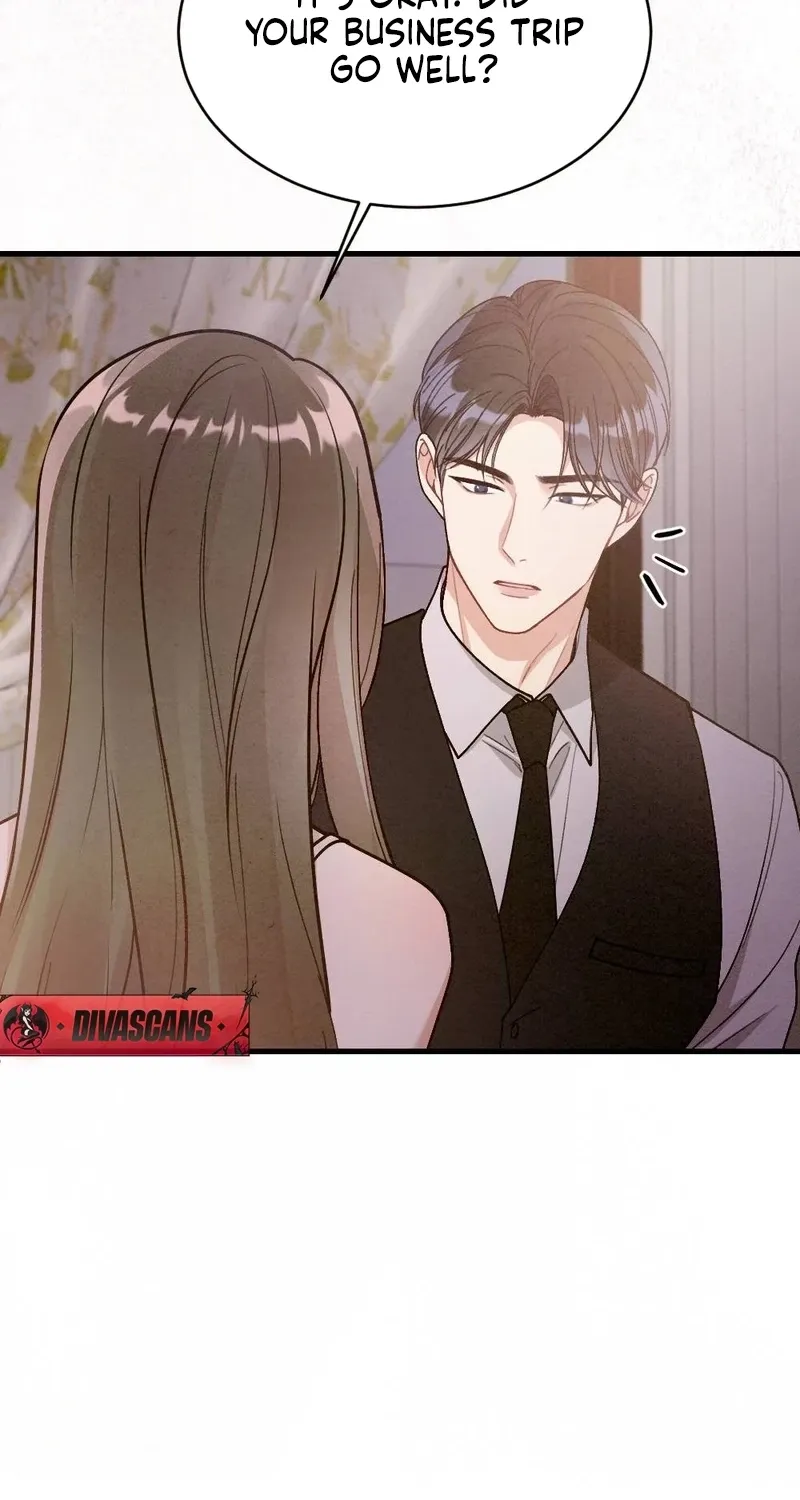 Missing Wife Chapter 19 page 46 - 