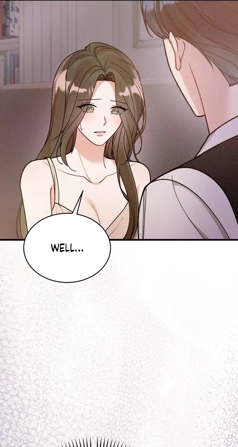 Missing Wife Chapter 19 page 49 - 