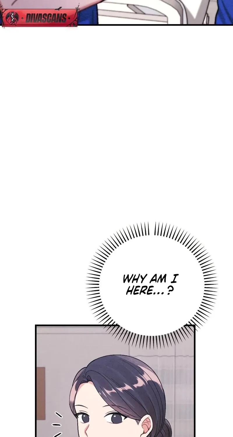 Missing Wife Chapter 19 page 6 - 
