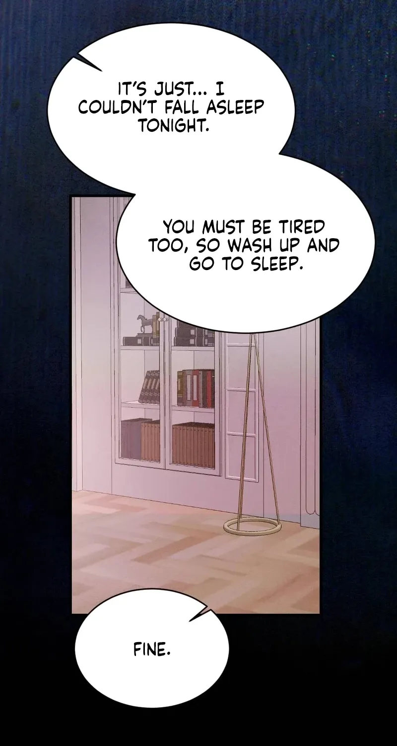 Missing Wife Chapter 19 page 52 - 
