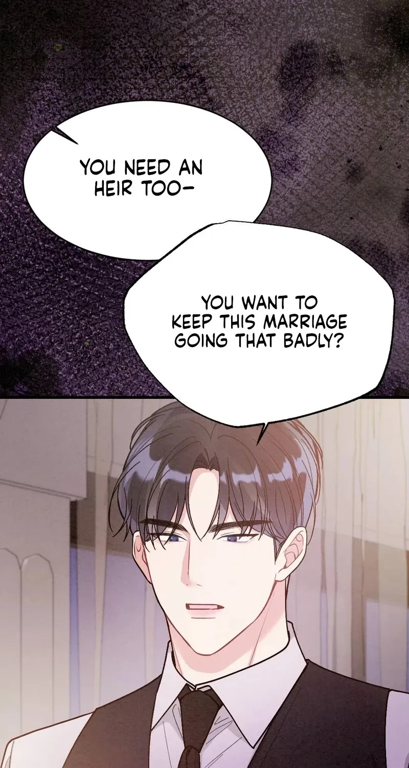 Missing Wife Chapter 19 page 60 - 