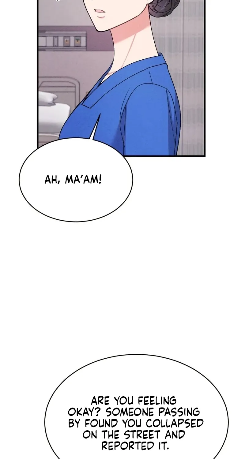 Missing Wife Chapter 19 page 7 - 