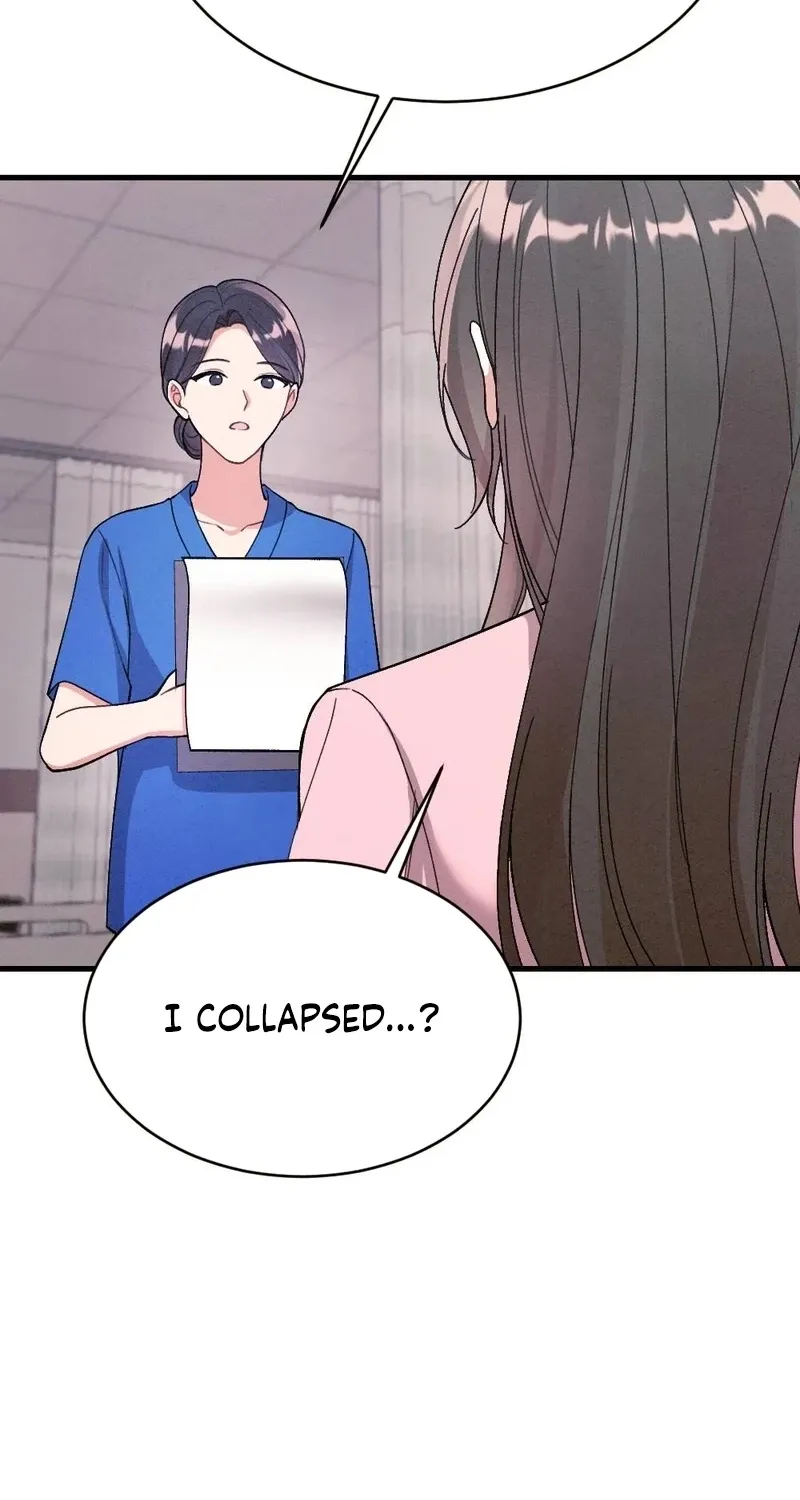 Missing Wife Chapter 19 page 8 - 
