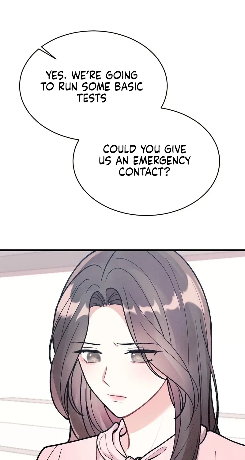 Missing Wife Chapter 19 page 9 - 