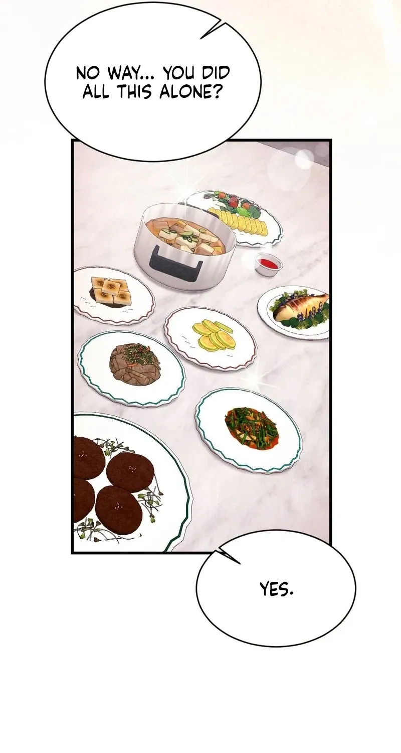Missing Wife Chapter 19 page 99 - 