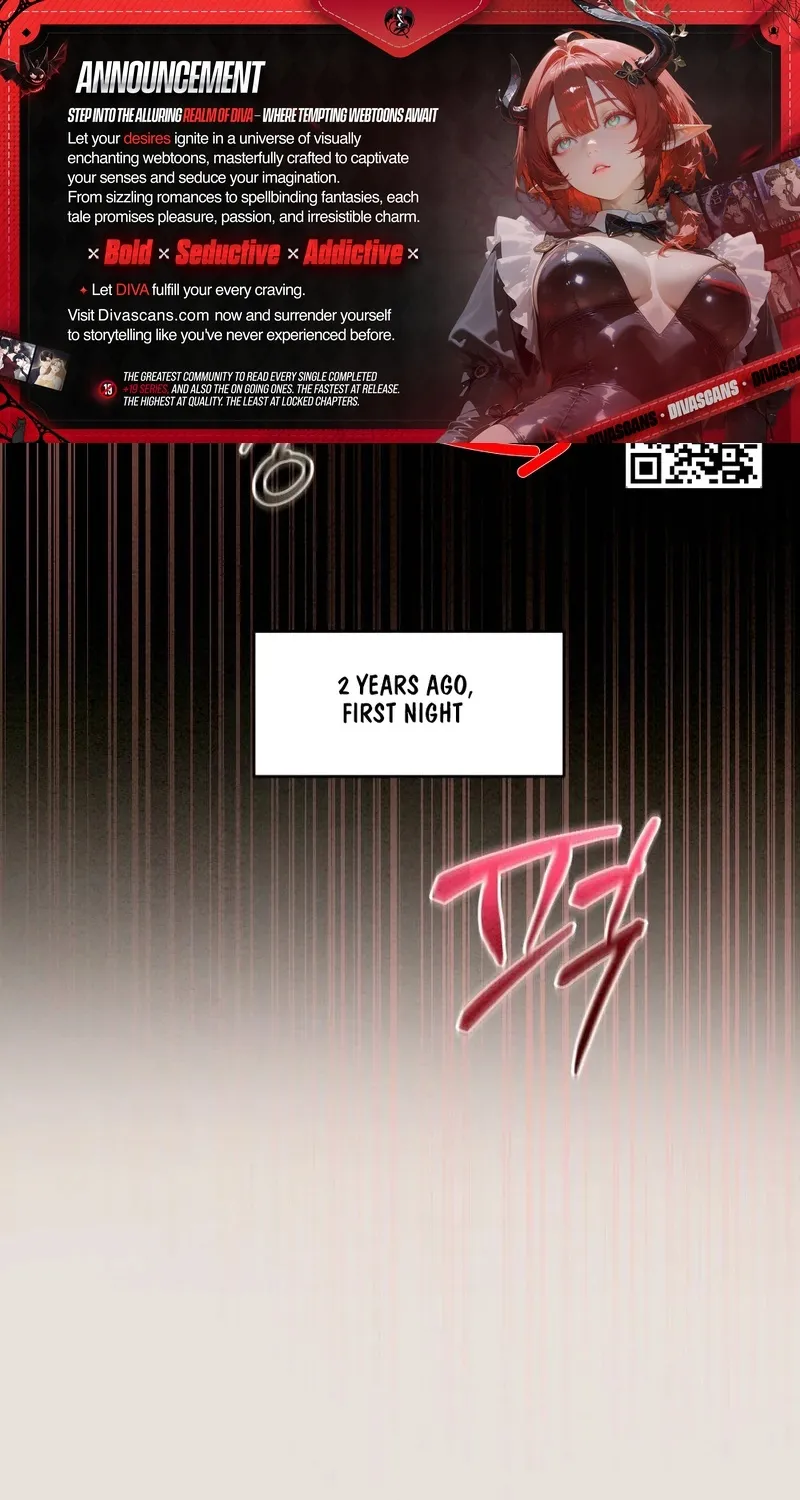 Missing Wife Chapter 2 page 1 - 