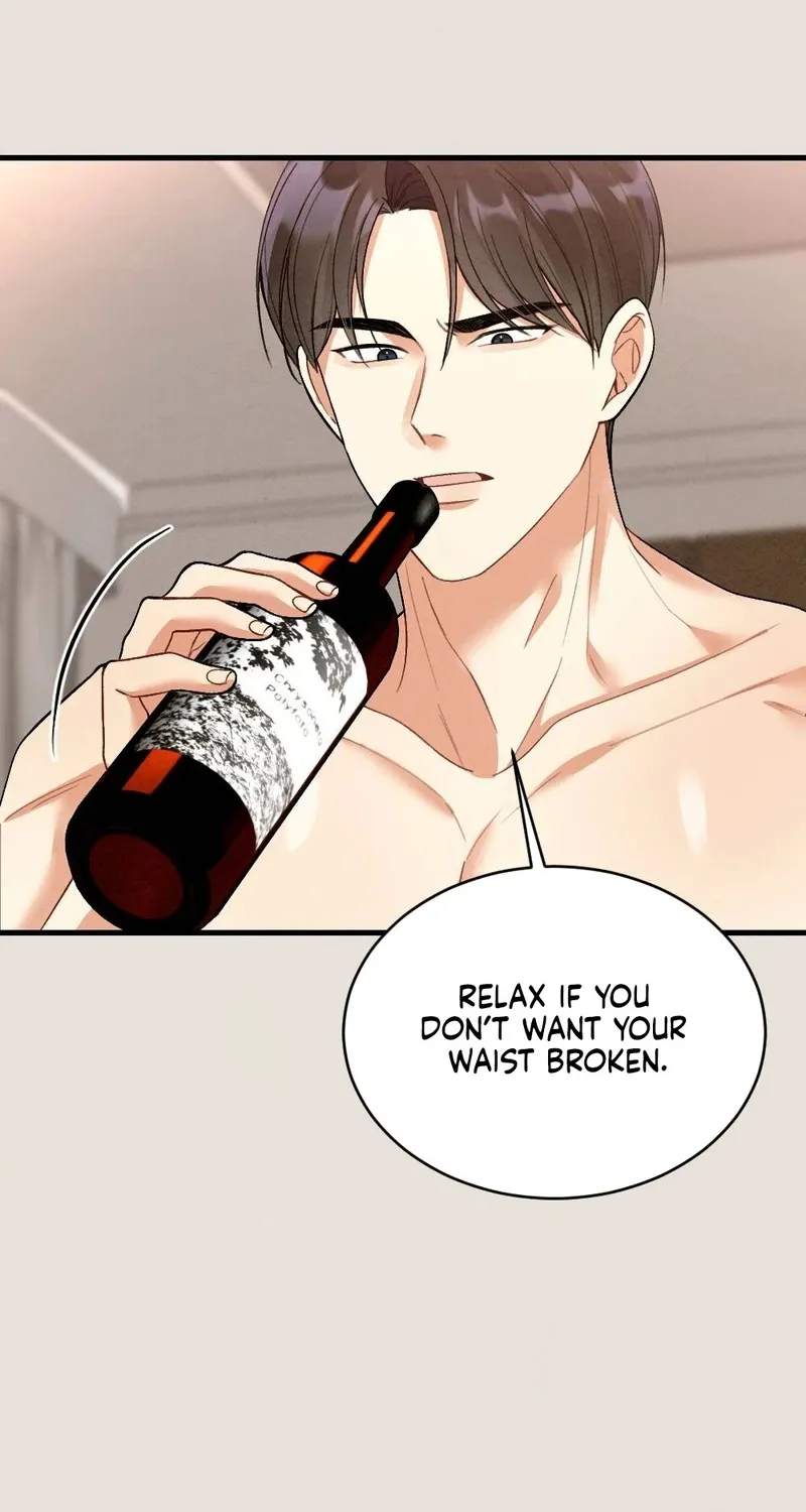 Missing Wife Chapter 2 page 4 - 