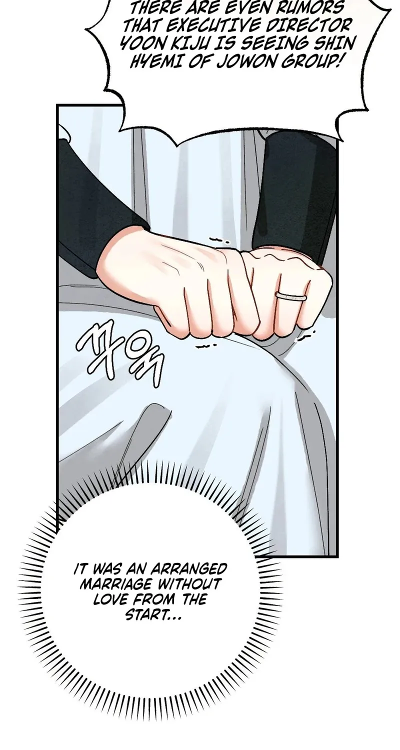 Missing Wife Chapter 2 page 37 - 