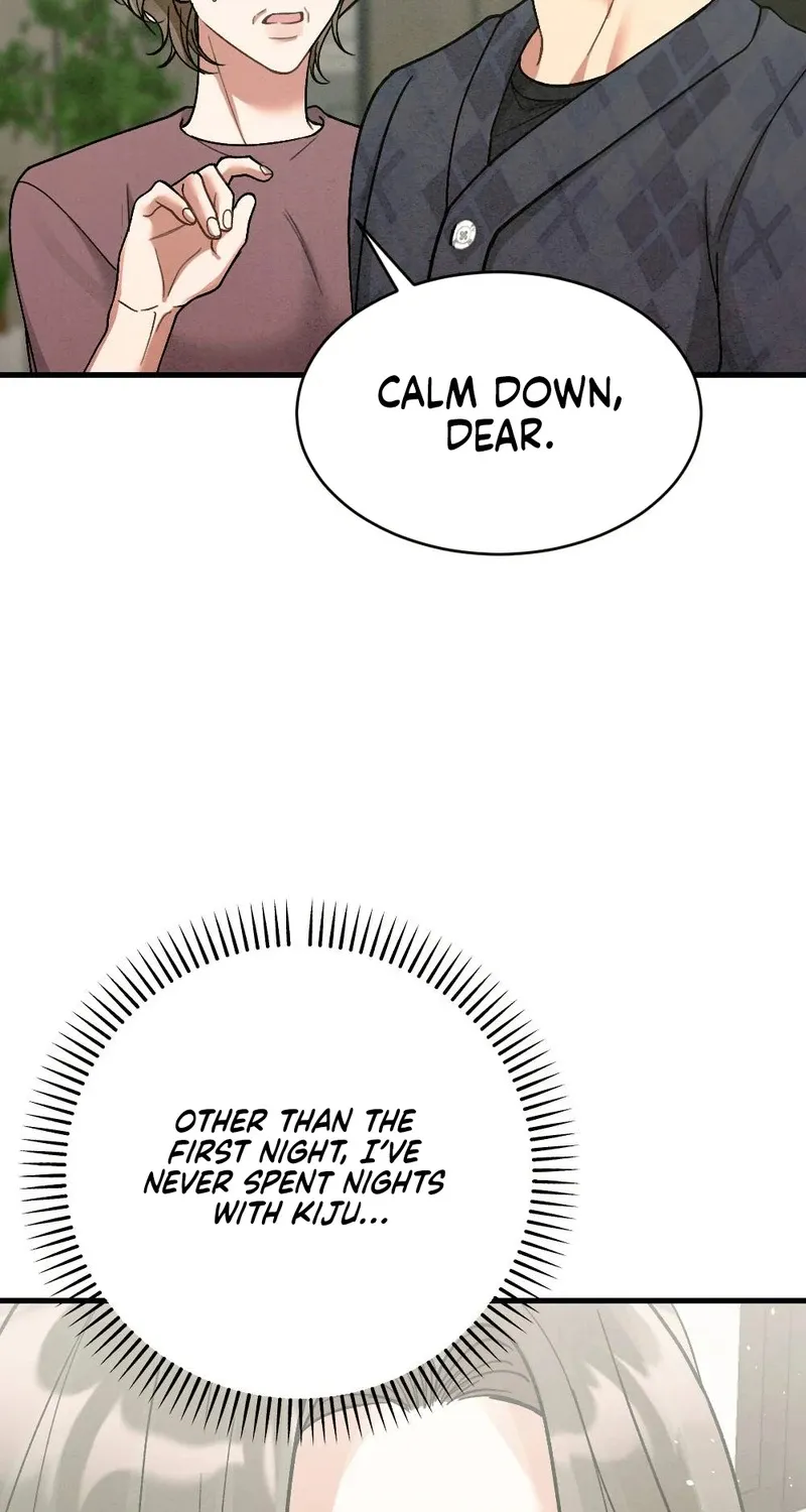 Missing Wife Chapter 2 page 39 - 