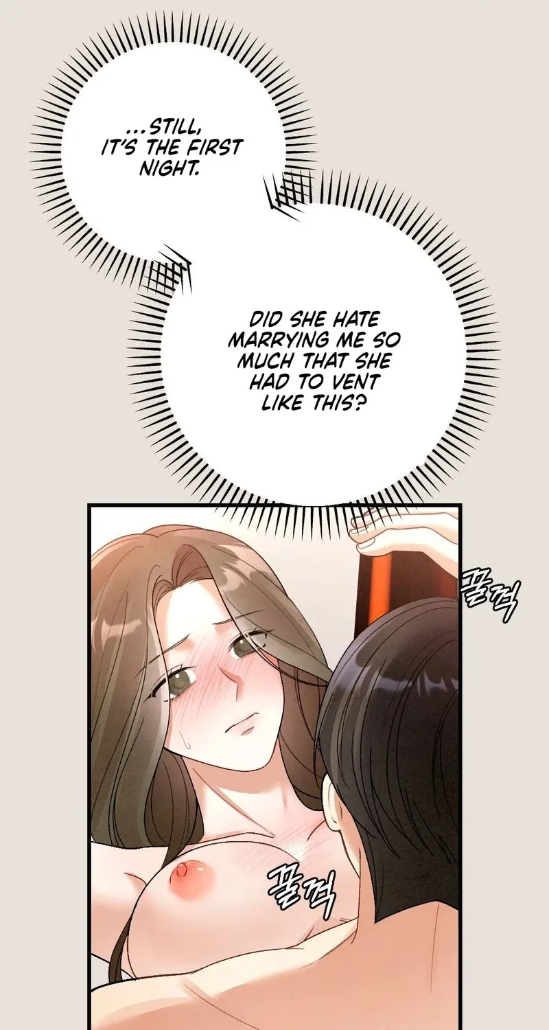 Missing Wife Chapter 2 page 5 - 