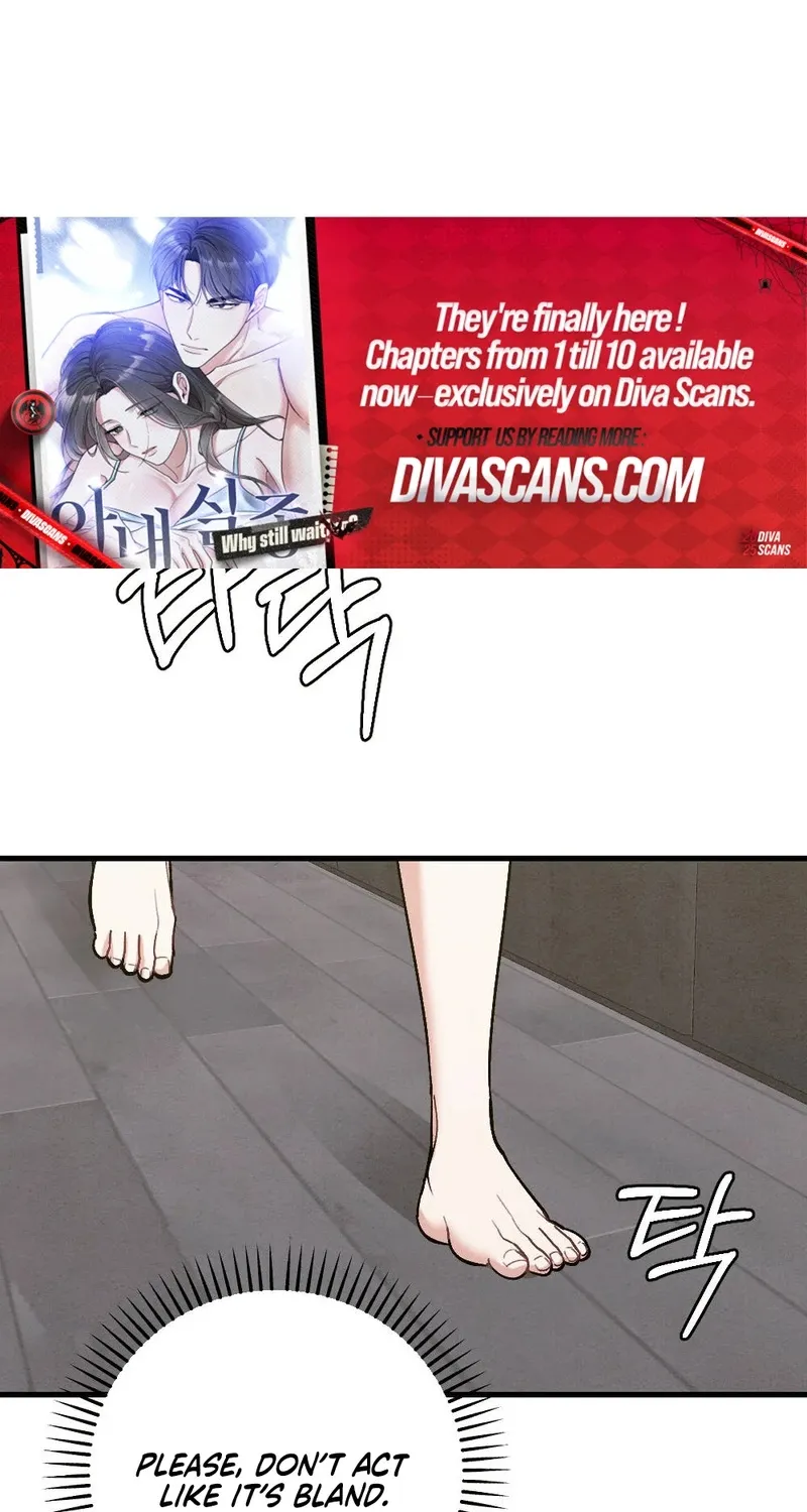 Missing Wife Chapter 2 page 53 - 