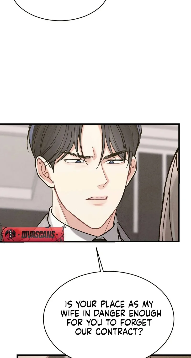 Missing Wife Chapter 2 page 76 - 