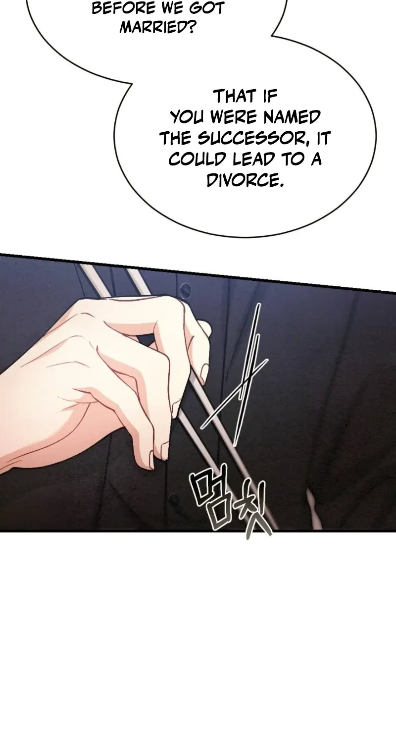Missing Wife Chapter 20 page 2 - 