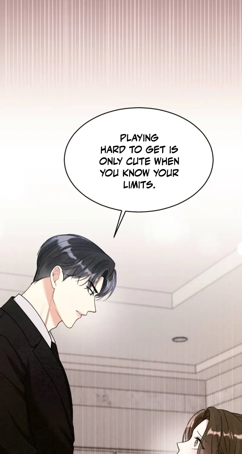 Missing Wife Chapter 20 page 19 - 