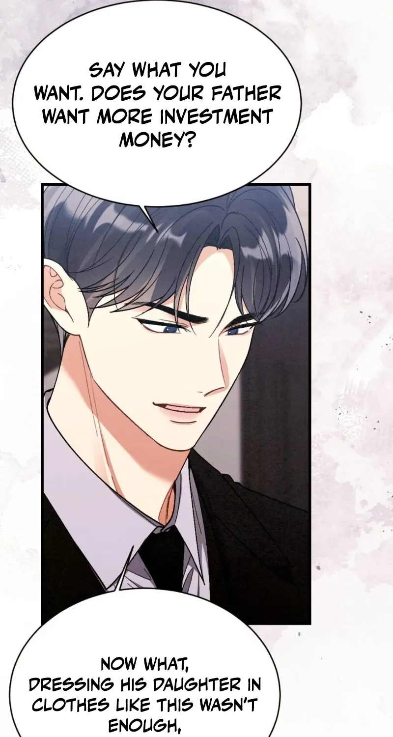 Missing Wife Chapter 20 page 21 - 