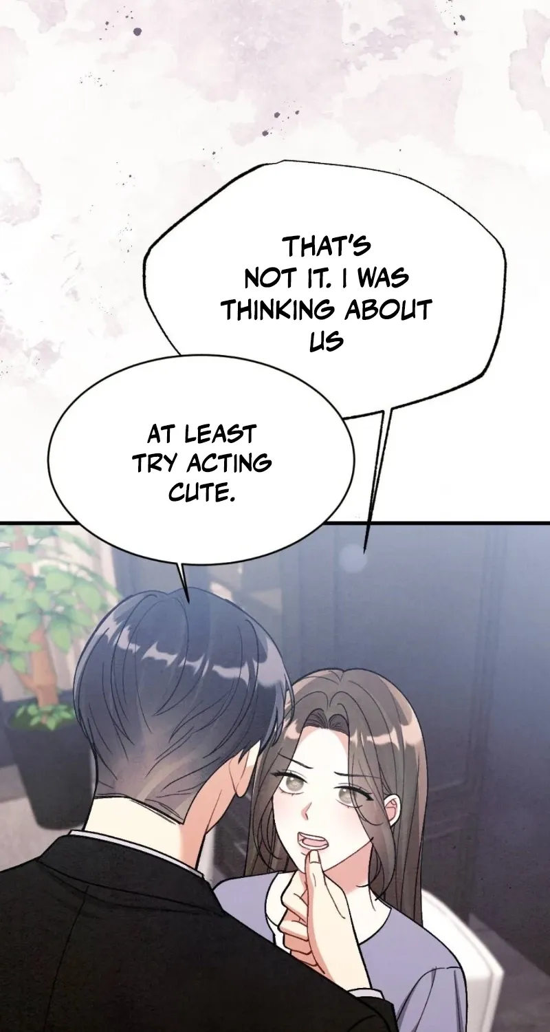 Missing Wife Chapter 20 page 23 - 