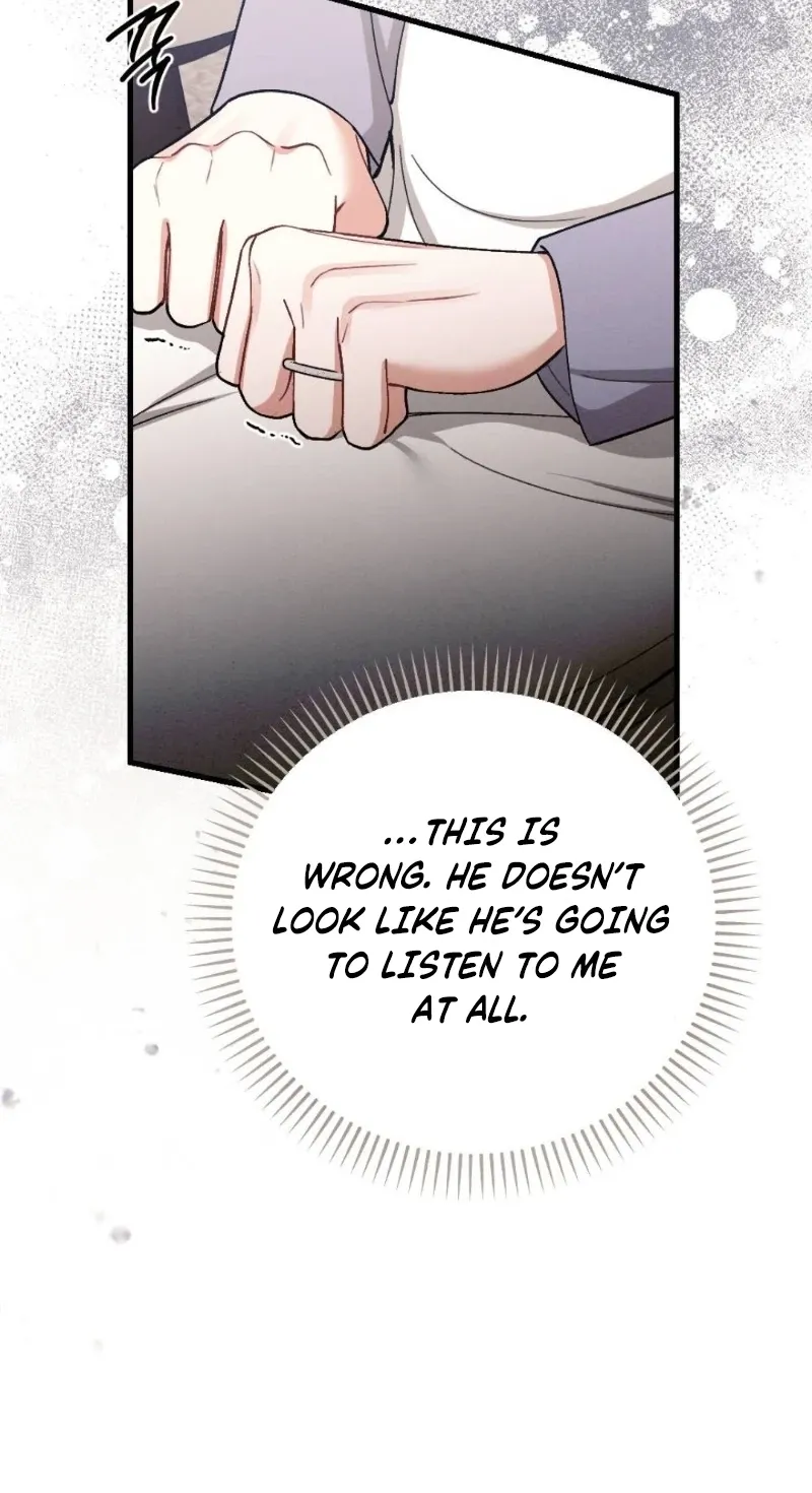 Missing Wife Chapter 20 page 25 - 