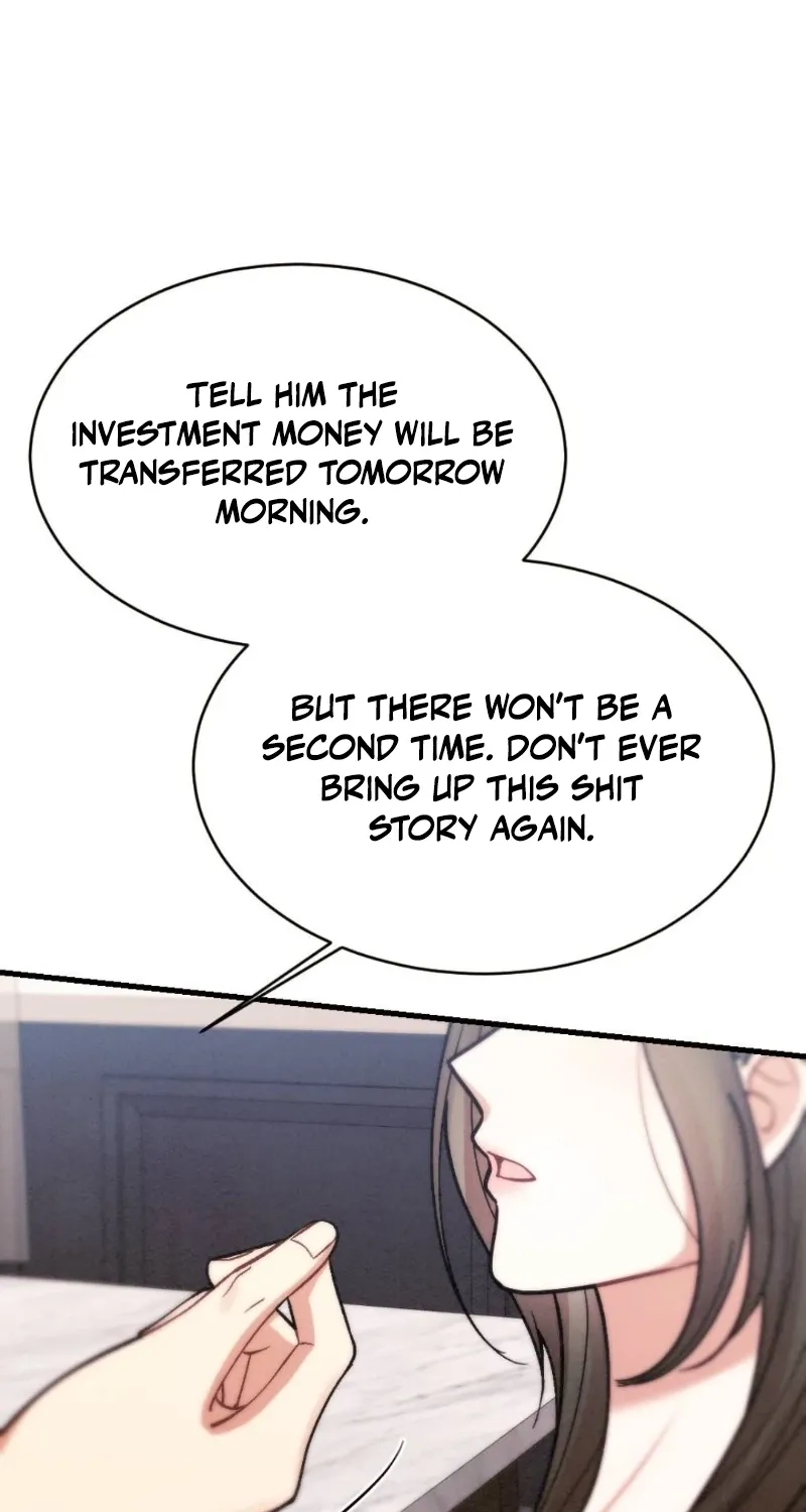 Missing Wife Chapter 20 page 26 - 