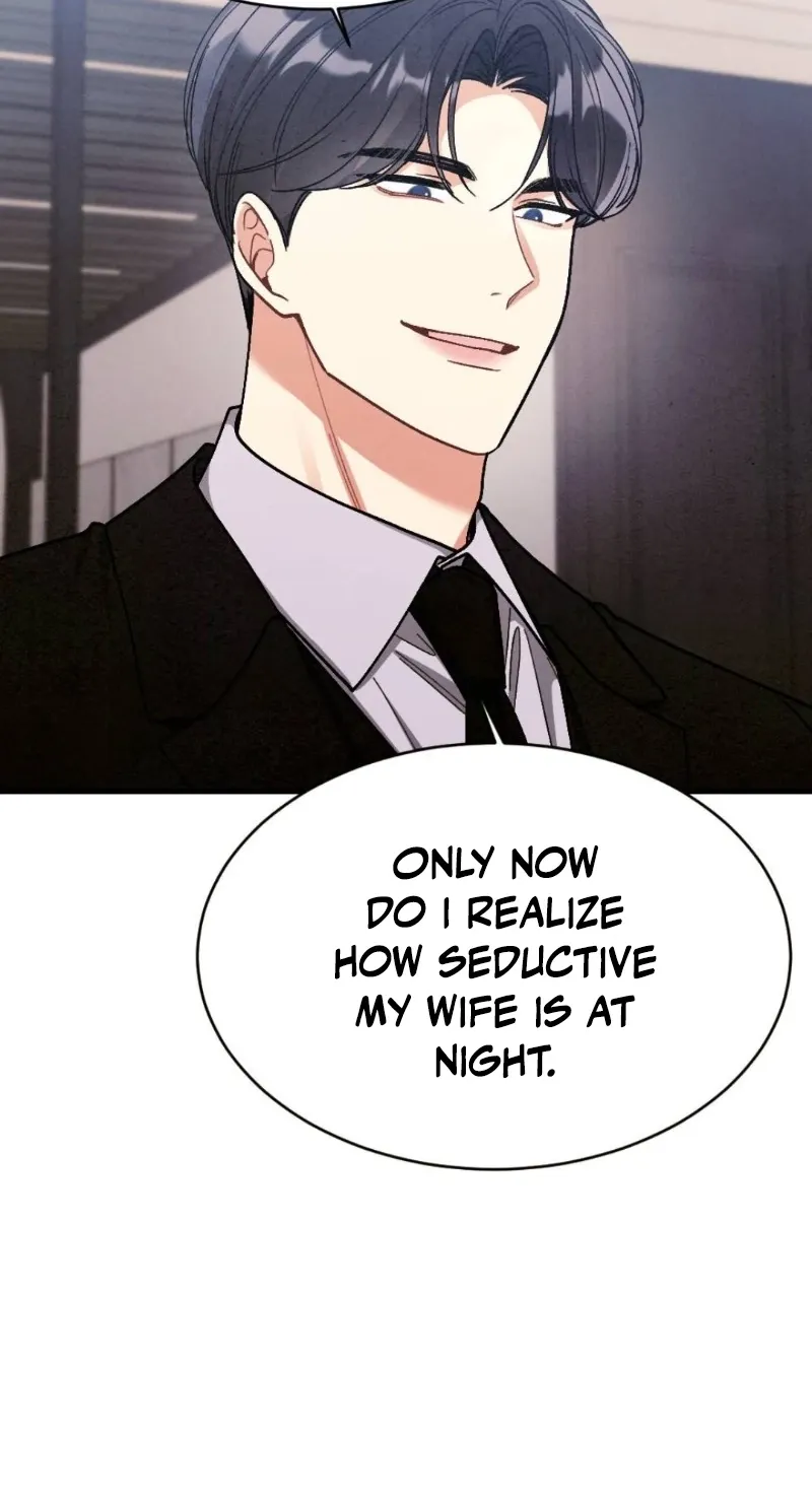 Missing Wife Chapter 20 page 30 - 