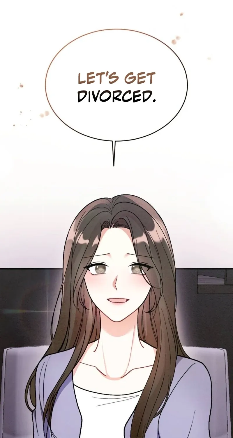 Missing Wife Chapter 20 page 4 - 