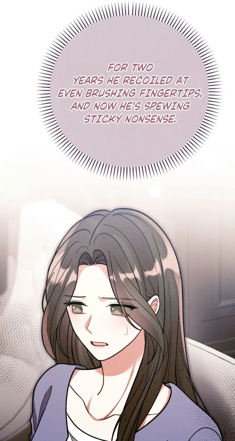 Missing Wife Chapter 20 page 31 - 