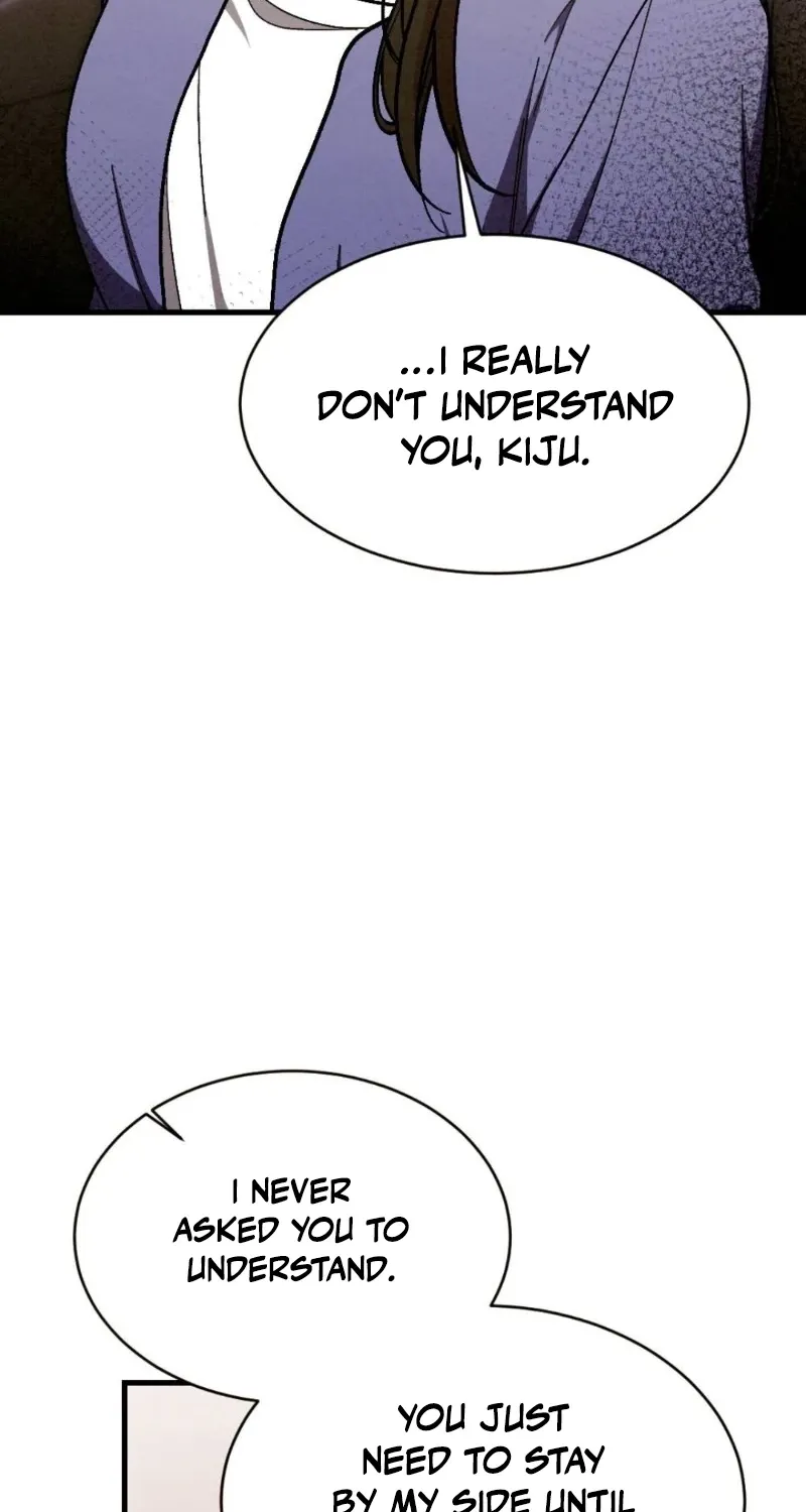 Missing Wife Chapter 20 page 32 - 