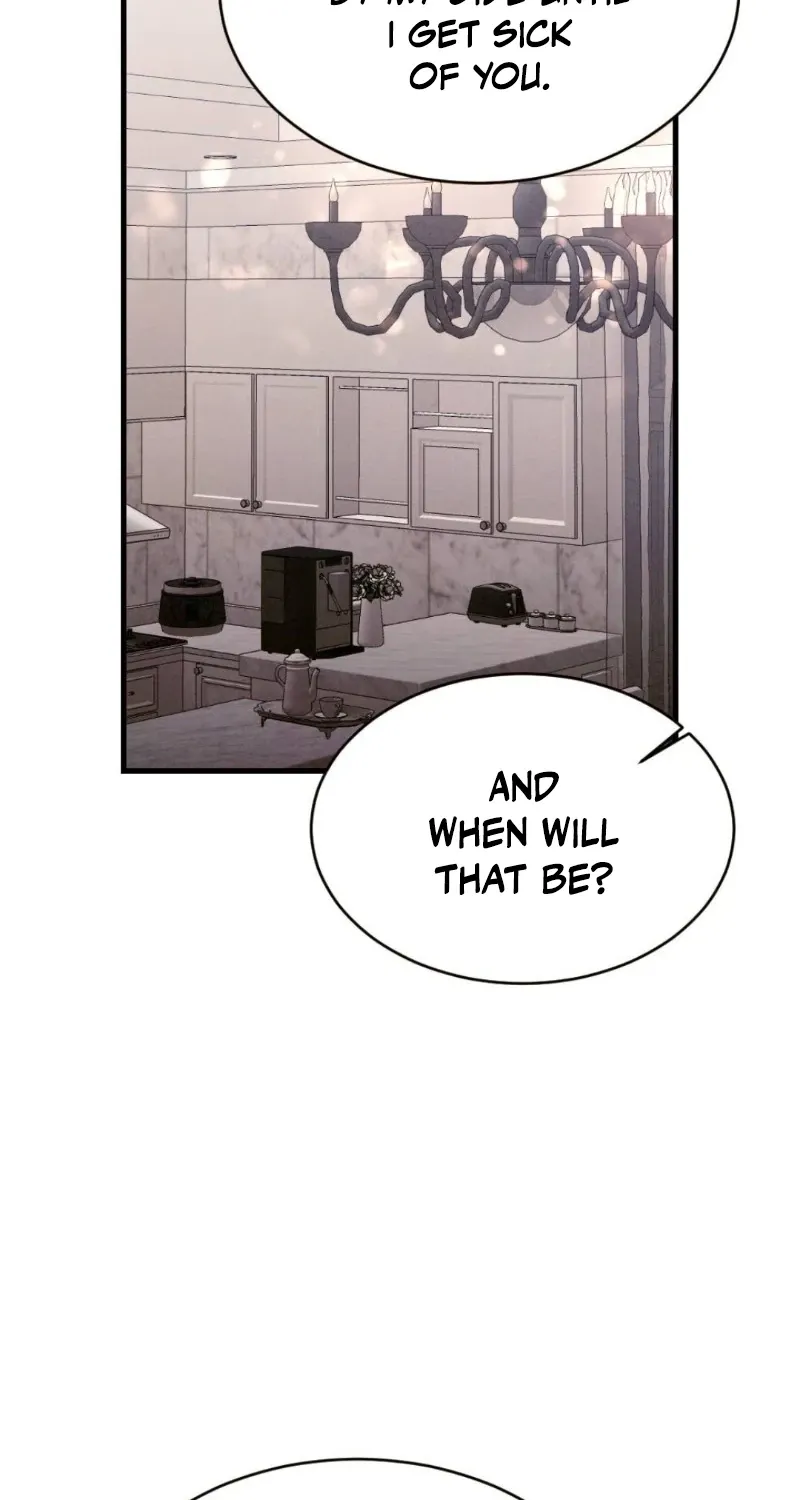 Missing Wife Chapter 20 page 33 - 