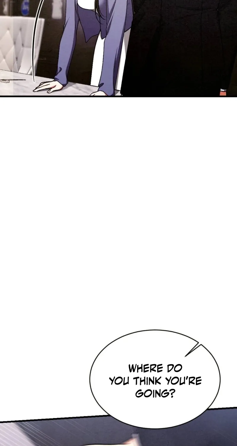 Missing Wife Chapter 20 page 37 - 