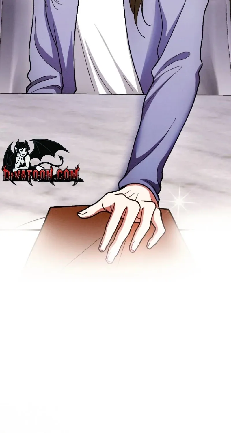 Missing Wife Chapter 20 page 5 - 