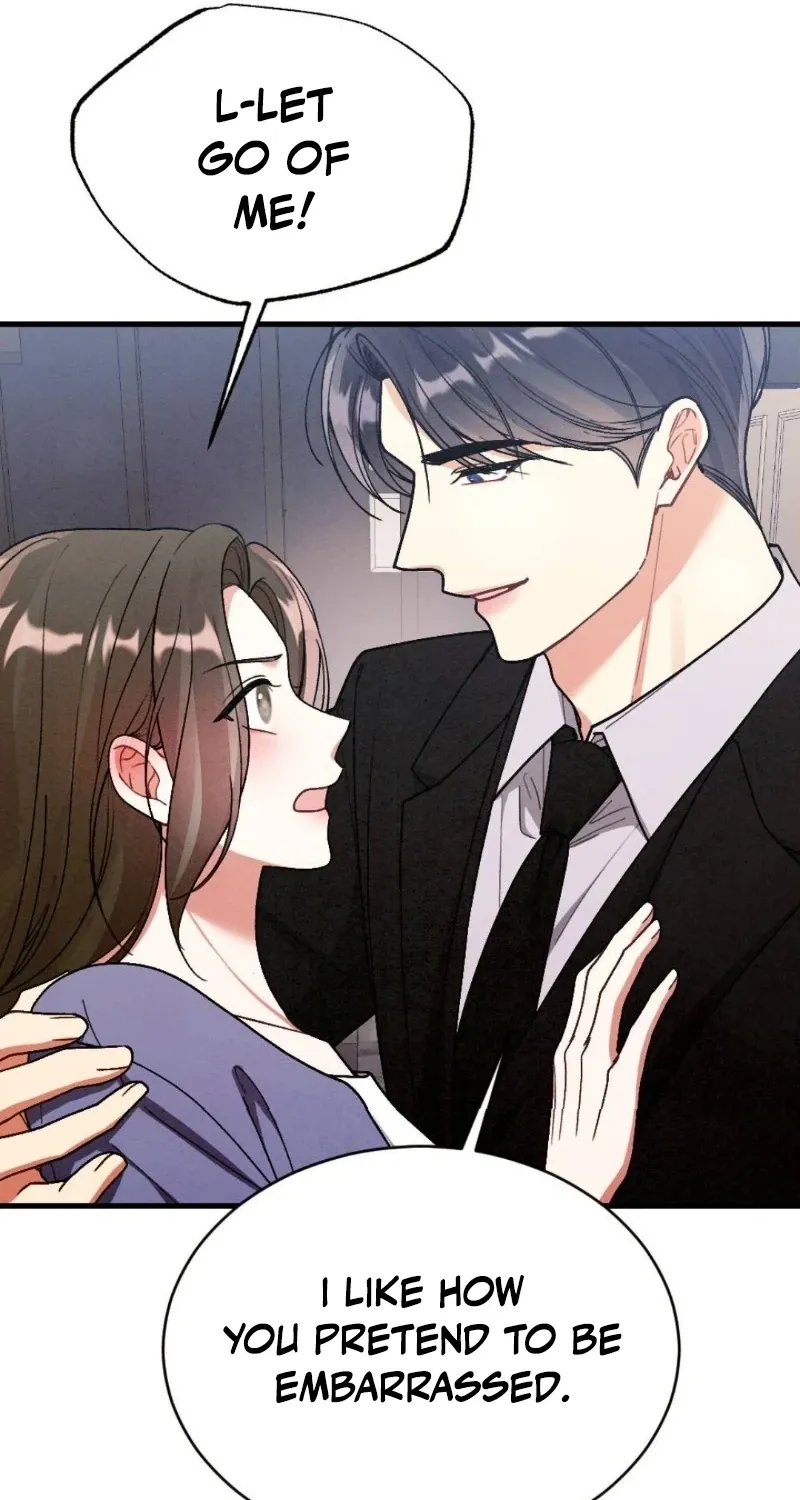 Missing Wife Chapter 20 page 41 - 