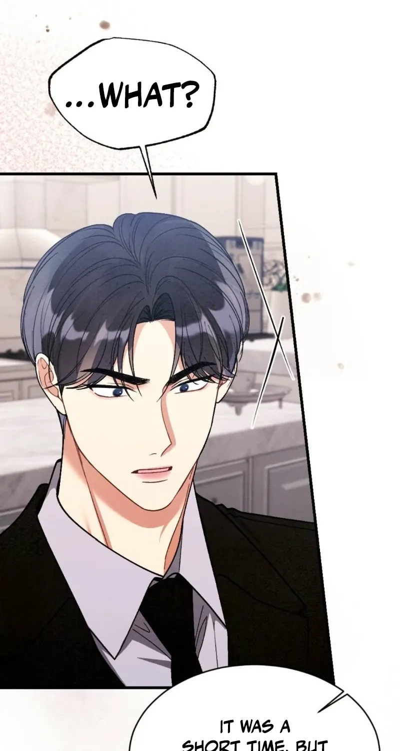 Missing Wife Chapter 20 page 6 - 