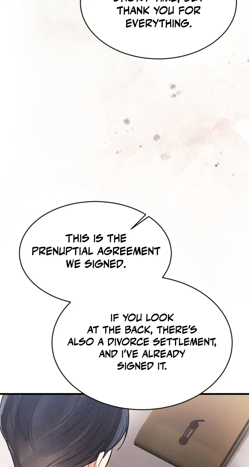 Missing Wife Chapter 20 page 7 - 