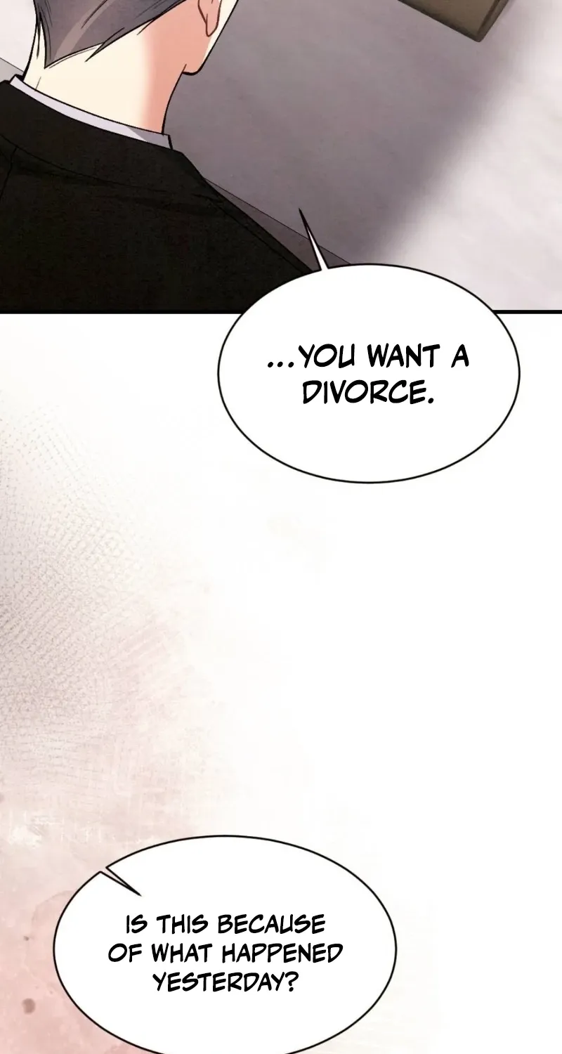 Missing Wife Chapter 20 page 8 - 