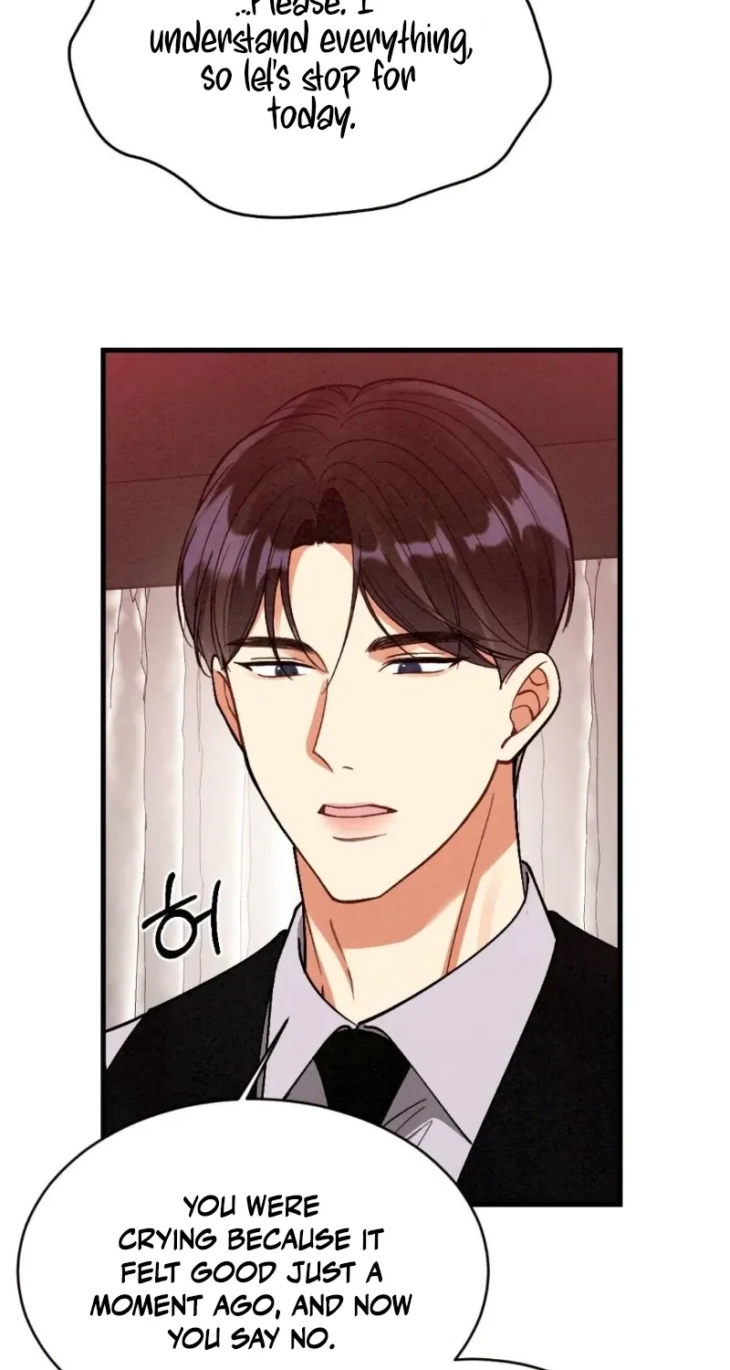 Missing Wife Chapter 20 page 75 - 